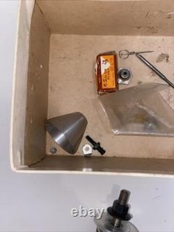 Vintage 1964 OS Max H29R RACING CL Speed Engine H 29 R Motor Model Airplane AG