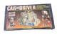 Vintage 1985 Revell Car & Driver Operating Visible Turbo Engine Model