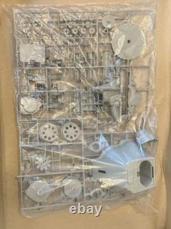 Vintage 1985 Revell Car & Driver Operating Visible Turbo Engine Model