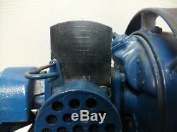 Vintage/Antique Maytag Model 31 Hit and Miss Gas Engine Motor Good Compression