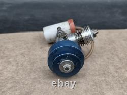 Vintage Atwood 051.051 Model Plane Engine Motor Control Line Airplane