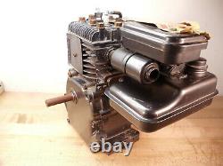 Vintage Briggs & Stratton 2 HP Motor Model 60102,43 years old, NOS
