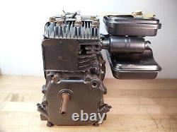 Vintage Briggs & Stratton 2 HP Motor Model 60102,43 years old, NOS
