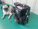 Vintage Briggs & Stratton 2hp Gas Engine Go Kart Motor Model 60102 Black
