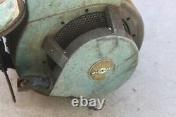 Vintage Briggs & Stratton 8HP Engine Motor Model 190402 go cart motor