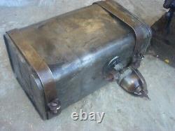 Vintage Briggs & Stratton Model 9 Go kart Mini Bike Engine Motor