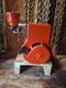 Vintage Briggs & Stratton Small Engine Motor Model 6bs Parts / Repair (zz)