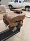 Vintage Briggs & Stratton Small Engine Motor Model V Parts / Repair Locked Up