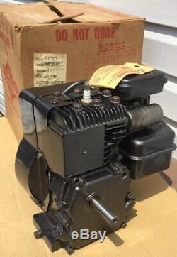 Vintage Briggs and Stratton 3hp engine 3 HP motor NEW NOS Wow! Model 80202