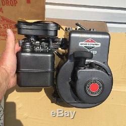 Vintage Briggs and Stratton 3hp engine 3 HP motor NEW NOS Wow! Model 80202