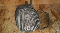 Vintage Bultaco Matador Model 26 Parts Motor Engine Bultaco Freeship-u. S. +can