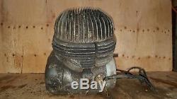 Vintage Bultaco Matador Model 26 Parts Motor Engine Bultaco Freeship-u. S. +can