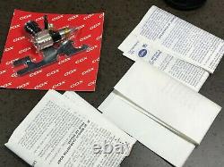 Vintage Cox Tee Dee. 049 model airplane engine 049 motor with box, instructions