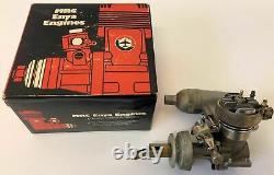 Vintage ENYA. 15 (15-111 TV) RC Control Line Model Boat Marine Engine Motor