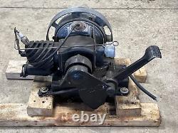 Vintage Early RARE Maytag Engine Model FY-ED4 Motor Hit Miss Motor UNTESTED