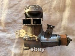 Vintage FOX. 59 STUNT (1954) Engine Model Engine Rare Made in USA