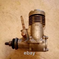Vintage FOX Model Radio Control Airplane Engine MOTOR Made in USA