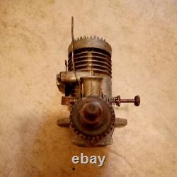 Vintage FOX Model Radio Control Airplane Engine MOTOR Made in USA
