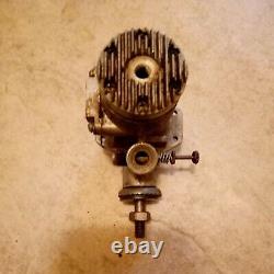 Vintage FOX Model Radio Control Airplane Engine MOTOR Made in USA