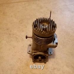 Vintage FOX Model Radio Control Airplane Engine MOTOR Made in USA