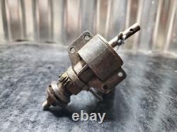 Vintage Gwin Aero Spark Ignition Airplane Plane Engine Motor Model