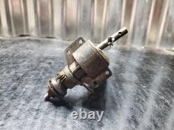 Vintage Gwin Aero Spark Ignition Airplane Plane Engine Motor Model