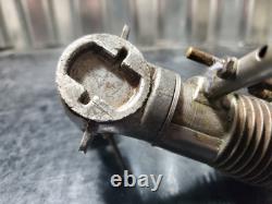 Vintage Gwin Aero Spark Ignition Airplane Plane Engine Motor Model