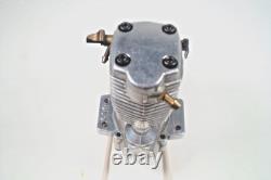 Vintage HP Gold Cup. 25 Rotary Valve, 4-Stroke Model Airplane Engine/Motor