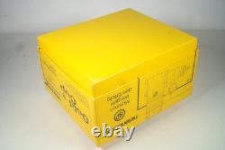 Vintage HP Gold Cup. 25 Rotary Valve, 4-Stroke Model Airplane Engine/Motor