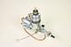 Vintage Holland Wasp. 049 Model Airplane Glow Motor/engine