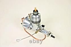 Vintage Holland Wasp. 049 Model Airplane Glow Motor/Engine