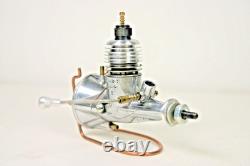 Vintage Holland Wasp. 049 Model Airplane Glow Motor/Engine
