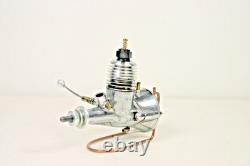 Vintage Holland Wasp. 049 Model Airplane Glow Motor/Engine