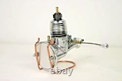 Vintage Holland Wasp. 049 Model Airplane Glow Motor/Engine