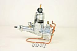 Vintage Holland Wasp. 049 Model Airplane Glow Motor/Engine