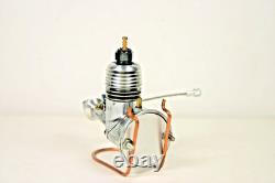 Vintage Holland Wasp. 049 Model Airplane Glow Motor/Engine