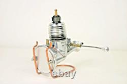 Vintage Holland Wasp. 049 Model Airplane Glow Motor/Engine