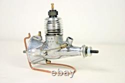 Vintage Holland Wasp. 049 Model Airplane Glow Motor/Engine