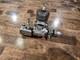 Vintage Ignition Model Rc Airplane Engine Motor Hoof Fleetwind 60 (untested)