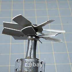 Vintage Japan Early Enya 1cc 06 RV Glow Model Airplane Engine RC Plane Motor