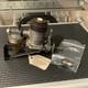 Vintage Jr Motors Brownie 29 Model Spark Ignition Engine