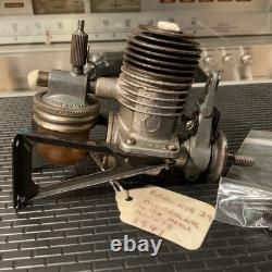 Vintage Jr Motors Brownie 29 Model Spark Ignition Engine