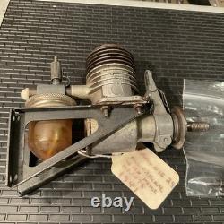 Vintage Jr Motors Brownie 29 Model Spark Ignition Engine