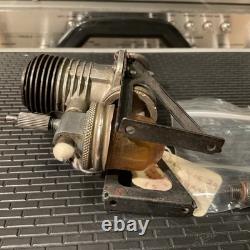 Vintage Jr Motors Brownie 29 Model Spark Ignition Engine
