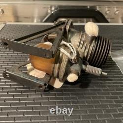 Vintage Jr Motors Brownie 29 Model Spark Ignition Engine