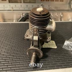 Vintage Jr Motors Brownie 29 Model Spark Ignition Engine