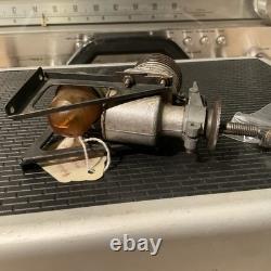 Vintage Jr Motors Brownie 29 Model Spark Ignition Engine