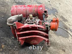 Vintage Lawn Boy  Mower Motor Buttercup / Model 112567