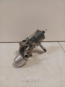 Vintage May Motors (Rocket Victor) RC Airplane Engine Model 1940's
