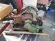 Vintage Maytag Engine Model 11 111 Motor 1930's Hit Miss Good Compression